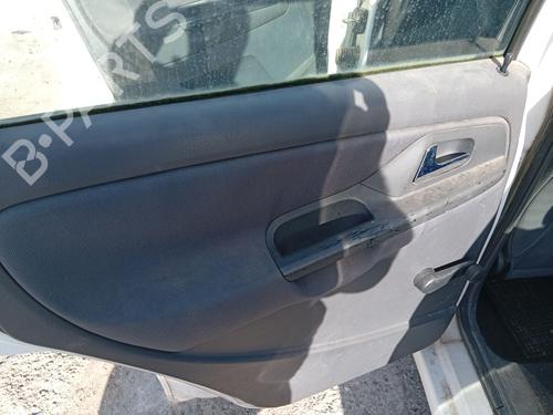 Electronic module SEAT IBIZA II (6K1) 1.9 TDI | BP31112180M83 