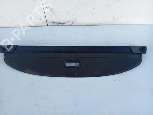 Used Rear parcel shelf Rear parcel shelf SEAT ALTEA XL (5P5, 5P8) 1.9 TDI (105 hp) 32450209 32450209