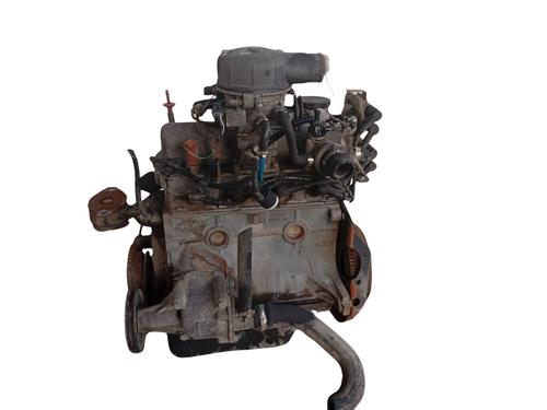 Motor FIAT CINQUECENTO (170_) 1.1 Sporting (170AH) (54 hp) 31112264
