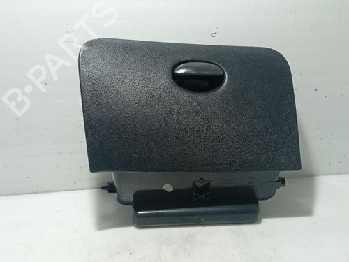 Hanskerom CITROËN C3 I (FC_, FN_) 1.4 HDi (68 hp) 32751173