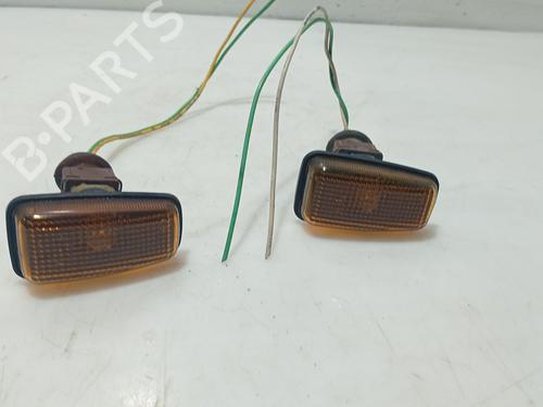 Used Left side indicator CITROËN XSARA (N1) 1.9 TD (90 hp) 31109179