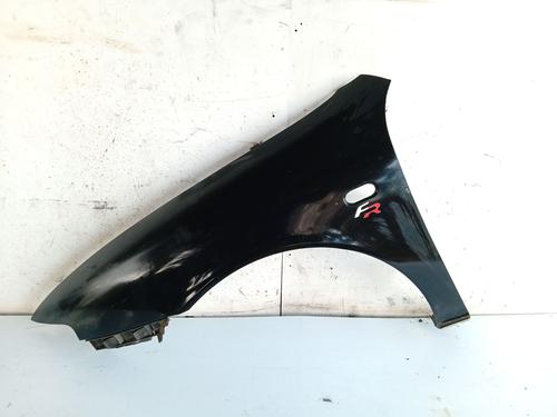 Forskærm venstre SEAT LEON (1M1) 1.6 16 V (105 hp) 32138098