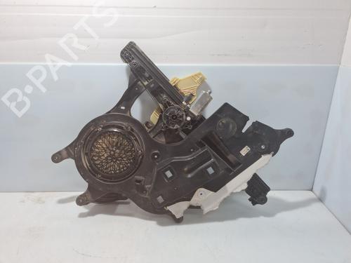 Front left window mechanism FIAT DOBLO Box Body/MPV (510_, 511_) BlueHDi 100 | BP31109595C22 