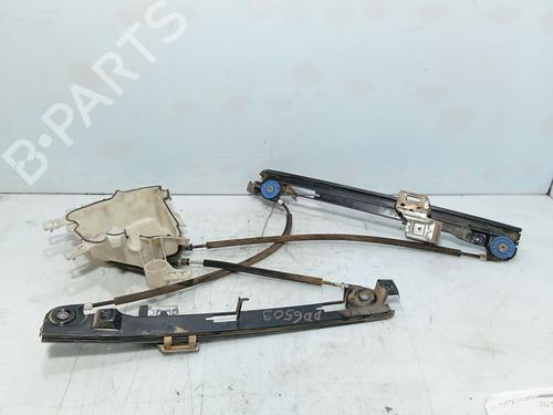 Used Front right window mechanism Front right window mechanism 37417685 37417685