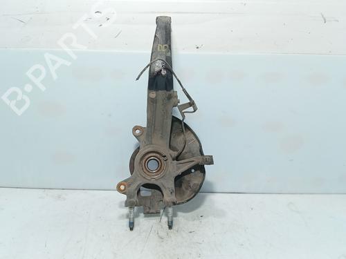 Right front steering knuckle MAZDA 6 Hatchback (GH) 2.0 MZR-CD (GH14) | BP36013841M26 - Image 2