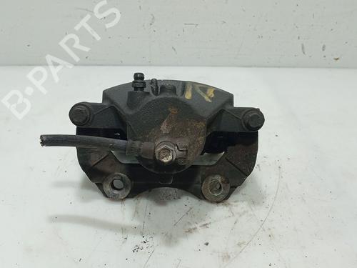 Left front brake caliper NISSAN PRIMERA Hatchback (P12) 1.6 | BP36777872M105 - Image 3