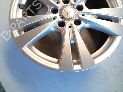 Rim MERCEDES-BENZ A-CLASS (W176) A 200 CDI / d (176.008) | BP31111290C45 