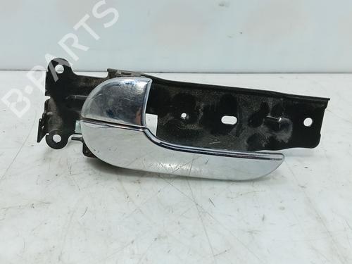 Used Front left interior door handle KIA CARNIVAL II (GQ) 2.9 CRDi (144 hp) 33111757