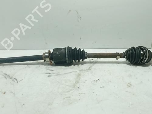 Used Right front driveshaft Right front driveshaft FIAT DOBLO Box Body/MPV (223_) 1.9 JTD (105 hp) 36499992 36499992