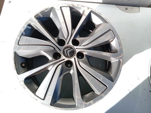 Used Rim CITROËN C4 Grand Picasso II (DA_, DE_) 2.0 BlueHDi 150 (150 hp) 32059474