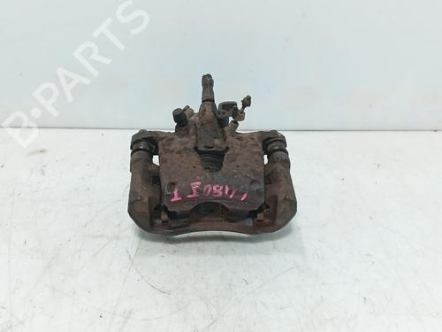Used Left rear brake caliper Left rear brake caliper FORD MONDEO III (B5Y) 2.0 16V TDDi / TDCi (115 hp) 36466542 36466542