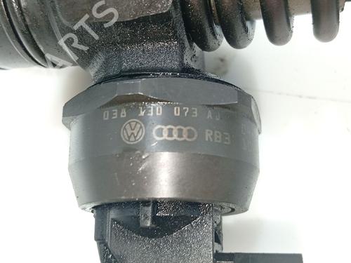 Injector VW PASSAT B5.5 (3B3) 1.9 TDI | BP38413831M100 - Image 6