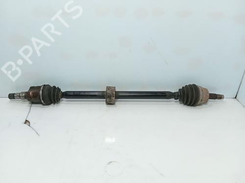 Used Right front driveshaft Right front driveshaft 38538839 38538839