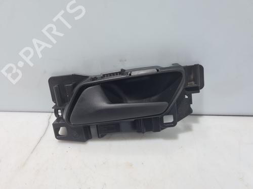 Used Front left interior door handle FIAT DOBLO Box Body/MPV (510_, 511_) BlueHDi 100 (102 hp) 31107563