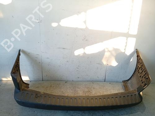 Used Rear bumper OPEL COMBO Box Body/MPV 1.3 CDTI 16V (75 hp) 31102677