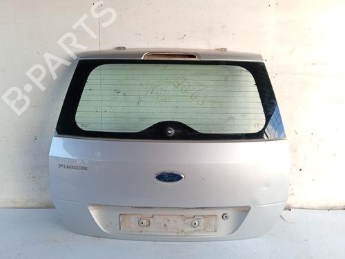 Used Tailgate Tailgate FORD FUSION (JU_) 1.4 (80 hp) 34534914 34534914