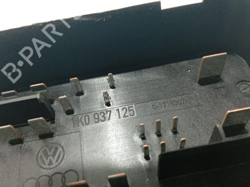 Fuse box SEAT ALTEA (5P1) 2.0 TDI 16V | BP37540710E1 - Image 5