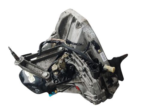Gearbox RENAULT MODUS / GRAND MODUS (F/JP0_) | BP31099586M3 - Image 2
