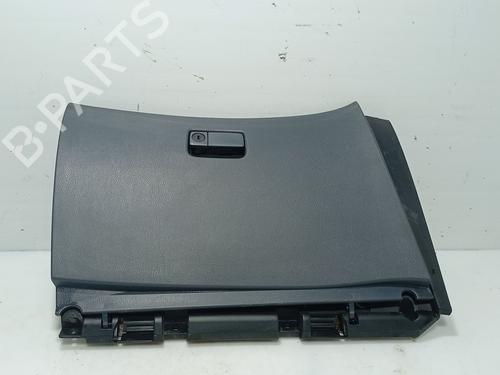 Used Glove box Glove box NISSAN PRIMERA Hatchback (P12) 1.6 (109 hp) 34378823 34378823