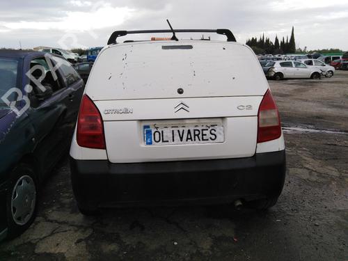 Pedal CITROËN C2 (JM_) 1.4 HDi | BP24689113I4 