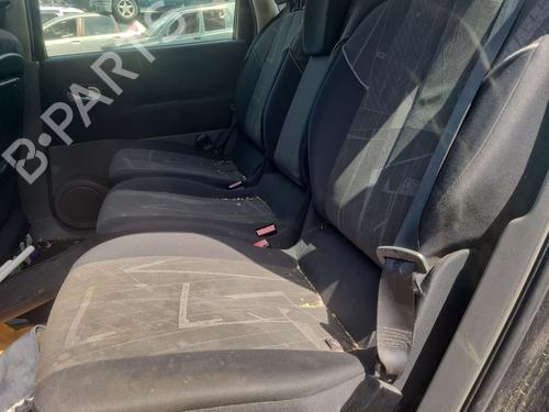 Left front brake caliper RENAULT SCÉNIC II (JM0/1_) 1.5 dCi (JM0F) | BP31102858M105 