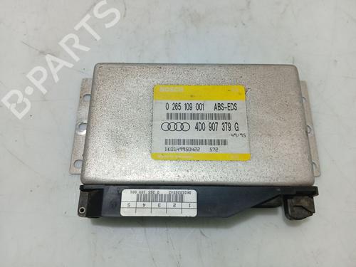 Used Electronic module AUDI A4 B5 (8D2) 1.9 TDI (110 hp) 31124172