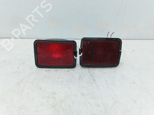 Used Left taillight Left taillight VW TRANSPORTER T4 Van (70A, 70H, 7DA, 7DH) 2.5 TDI (102 hp) 33421724 33421724