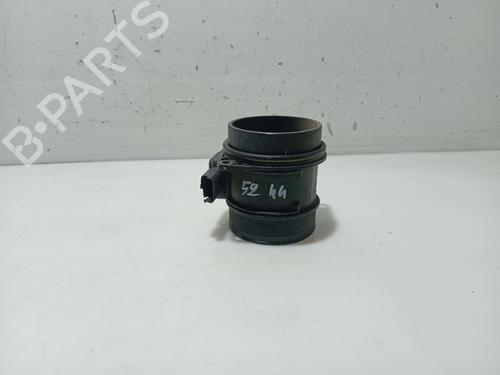 Mass air flow sensor PEUGEOT 407 SW (6E_, 6D_) 2.0 HDi 135 | BP31099880M95 