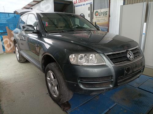 Starter VW TOUAREG (7LA, 7L6, 7L7) 5.0 V10 TDI | BP32237174M8