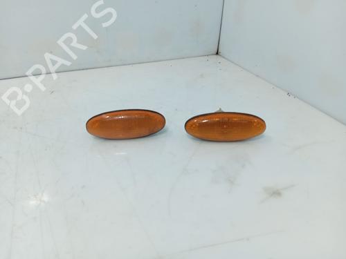 Used Left front indicator Left front indicator MAZDA 323 C V (BA) 1.5 16V (BA11) (88 hp) 36153015 36153015