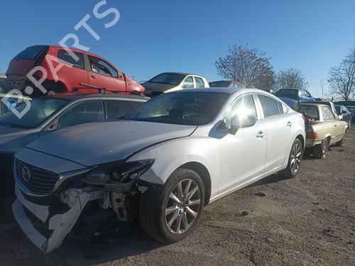 Used Parts MAZDA 6 Saloon (GJ, GL) 2.2 D (GJ2FP) (150 hp) 2396793