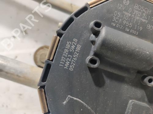 Viskermotor vindrude VW PASSAT B6 (3C2)  | BP24864131M29 