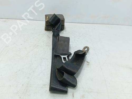 Used Rear left seatbelt Rear left seatbelt SEAT IBIZA IV (6J5, 6P1) 1.2 TDI (75 hp) 34397384 34397384