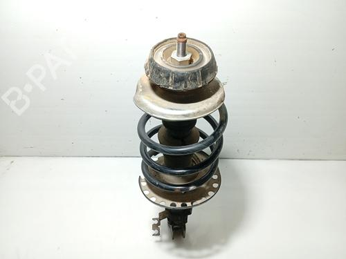Right front shock absorber DACIA SANDERO II 1.5 dCi | BP31907182M17