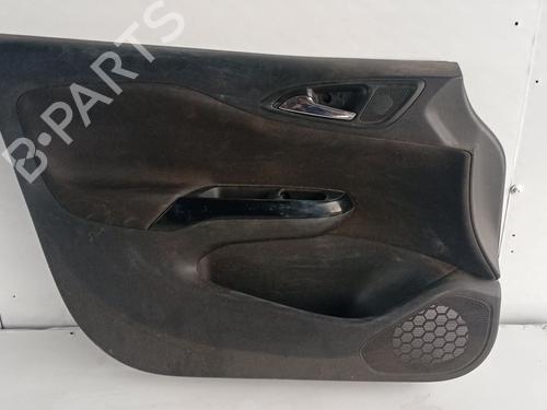 Front left panel OPEL CORSA E (X15) 1.4 (08, 68) | BP40298308C58 - Image 2