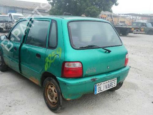 Instrument cluster SUZUKI ALTO IV (EF, SH410_)  | BP31098170C47 