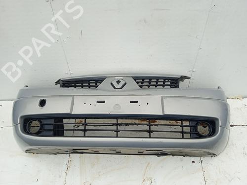Used Front bumper RENAULT SCÉNIC II (JM0/1_) 1.9 dCi (JM0G, JM12, JM1G, JM2C) (120 hp) 19011090