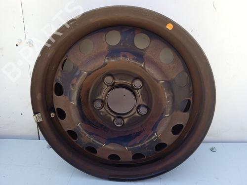 Fælk HYUNDAI i30 Estate (PDE) [2017-2025]  19269025