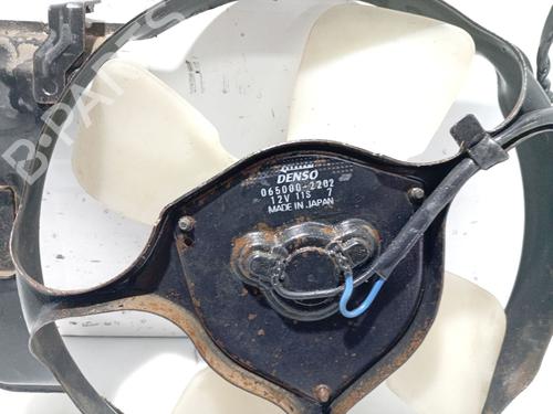 Radiator fan SUZUKI ALTO IV (EF, SH410_)  | BP31098171M35 