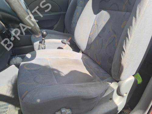 Fuel pump DAEWOO KALOS (KLAS) 1.4 | BP31102959M76 