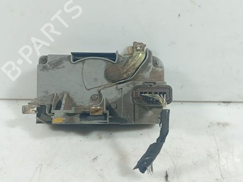 Used Front right lock Front right lock CITROËN C5 I (DC_) 2.0 HDi (DCRHZB, DCRHZE) (109 hp) 39991991 39991991