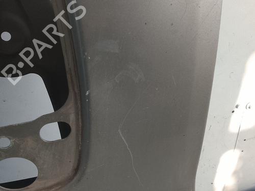 Left tailgate RENAULT TRAFIC II Van (FL) 2.0 dCi 115 (FL01, FL0U, FL00, FL0H, FL0M) | BP37667999C76 - Image 5
