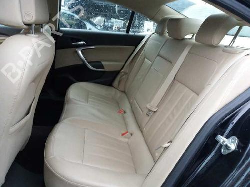 Rear left window mechanism OPEL INSIGNIA A (G09) | BP18981093C24