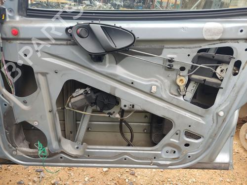 Used Front right window mechanism CITROËN XSARA (N1) 2.0 HDi 90 (90 hp) 24263350