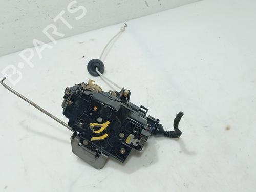 Front left lock AUDI A4 B6 Avant (8E5) 2.4 | BP34396306C98 - Image 5