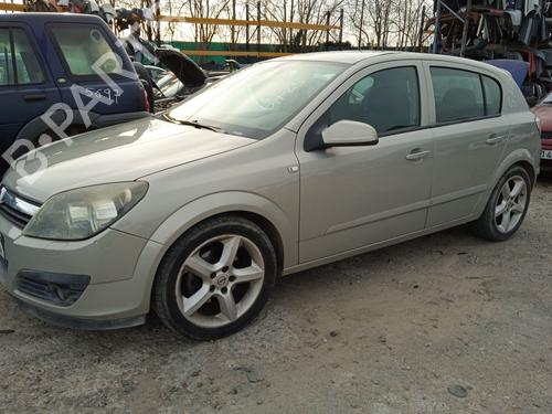 Electronic sensor OPEL ASTRA H (A04) 1.7 CDTI (L48) | BP19009336M84  - Image 6