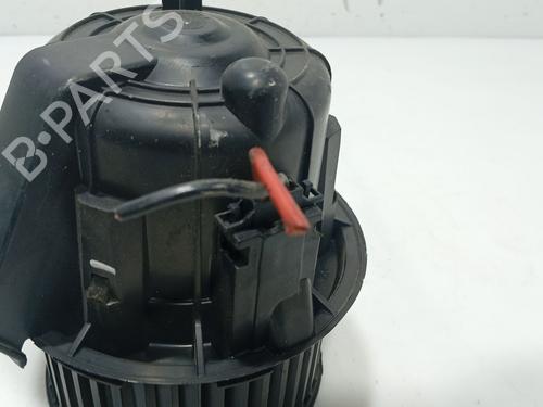 Heater blower motor CITROËN C3 II (SC_) 1.4 HDi 70 (SC8HZC, SC8HR0, SC8HP4) | BP34136037M62 - Image 4