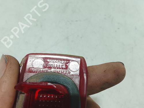 Third brake light RENAULT CLIO III (BR0/1, CR0/1) 1.5 dCi (C/BR0G, C/BR1G) | BP38011379L11 - Image 4