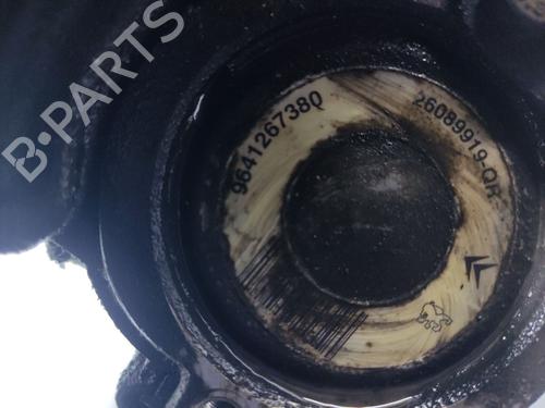 Steering pump CITROËN XSARA (N1) 1.6 16V | BP31102314M99 