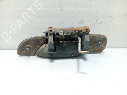 Rear right exterior door handle FORD MONDEO II (BAP) | BP31106983C130
